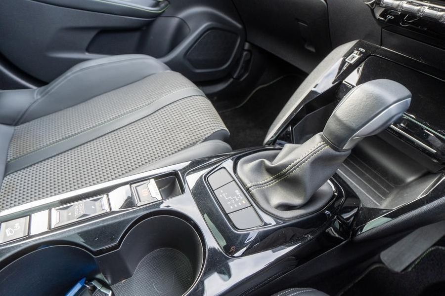 2020 Peugeot 2008 GT Sport Auto MY21 Photo 31