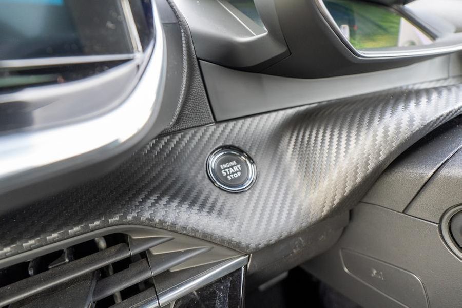 2020 Peugeot 2008 GT Sport Auto MY21 Photo 30