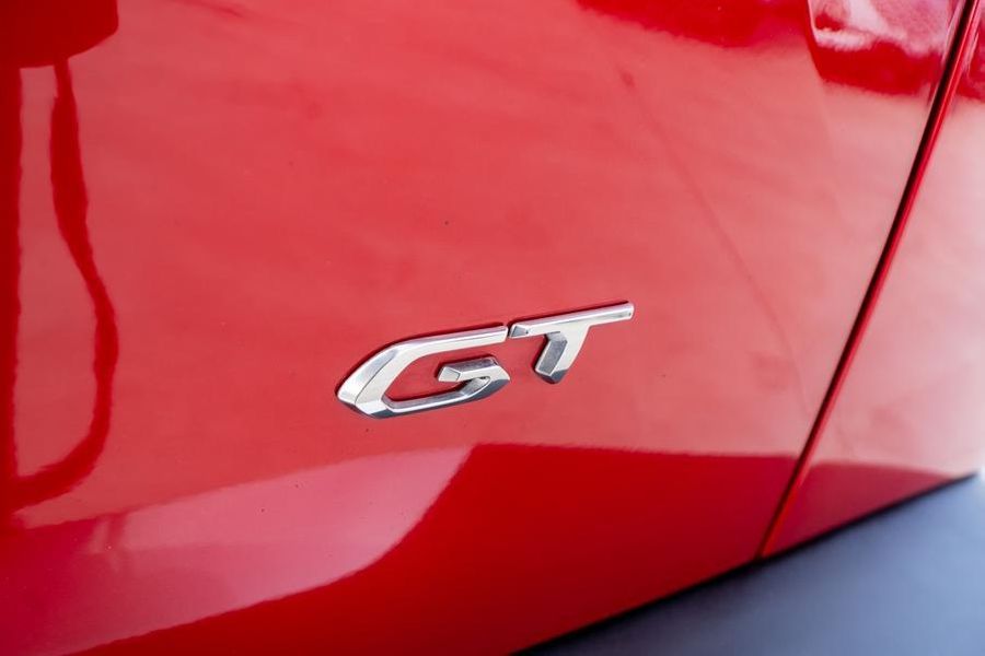 2020 Peugeot 2008 GT Sport Auto MY21 Photo 14