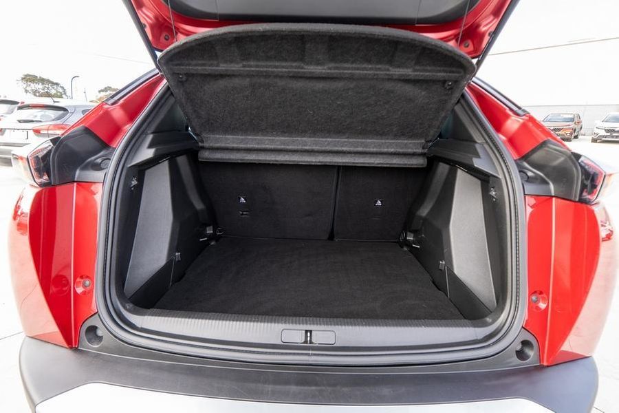 2020 Peugeot 2008 GT Sport Auto MY21 Photo 22