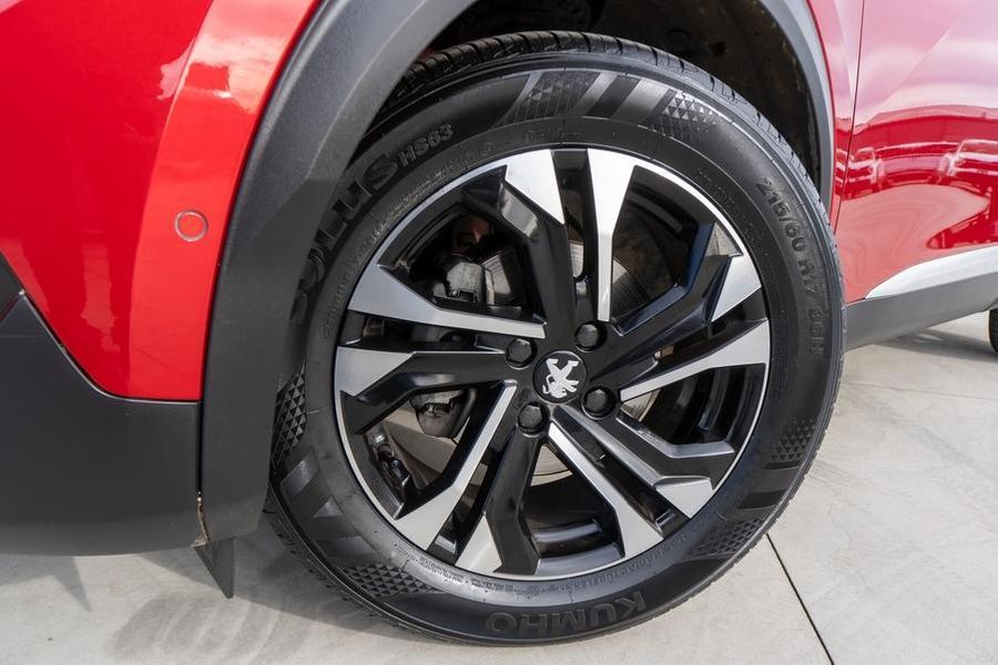 2020 Peugeot 2008 GT Sport Auto MY21 Photo 4