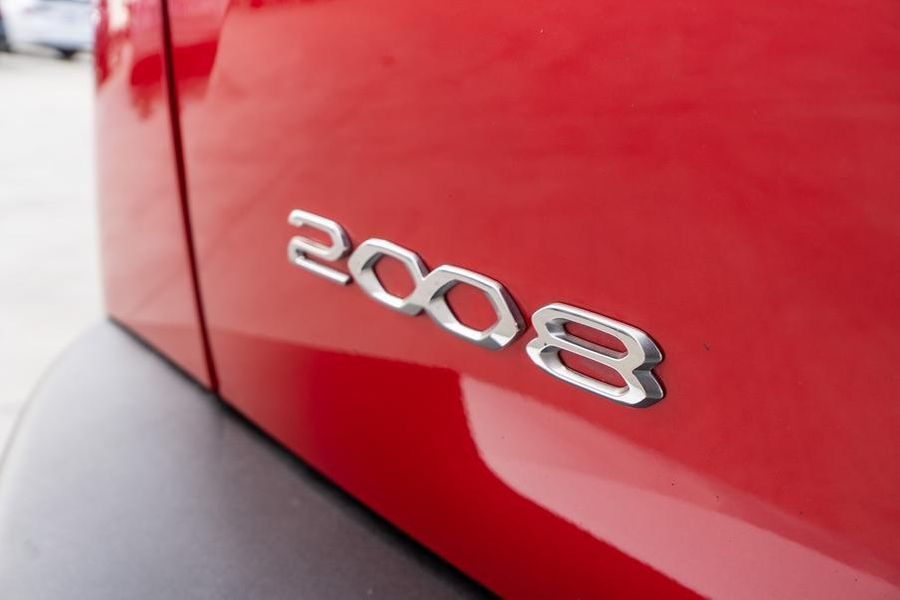 2020 Peugeot 2008 GT Sport Auto MY21 Photo 13
