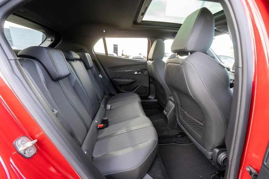 2020 Peugeot 2008 GT Sport Auto MY21 Photo 18