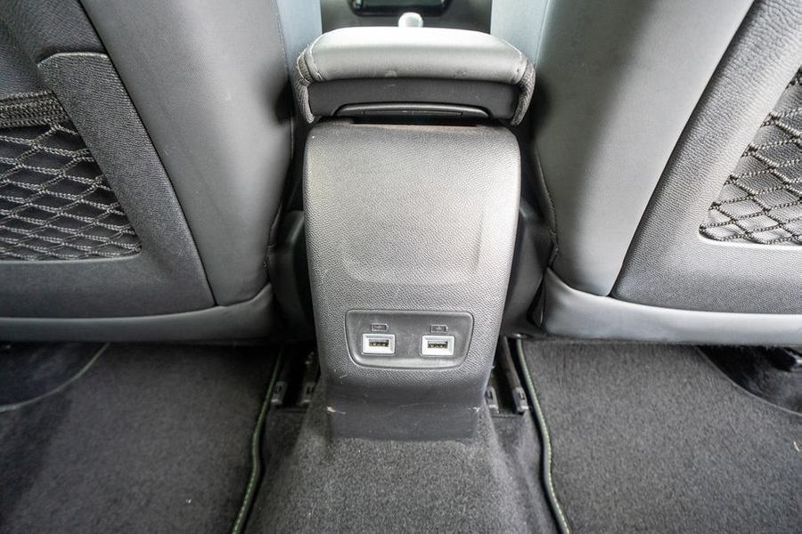 2020 Peugeot 2008 GT Sport Auto MY21 Photo 19