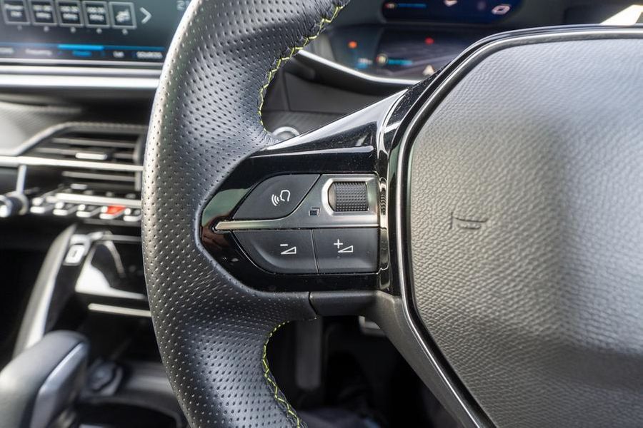 2020 Peugeot 2008 GT Sport Auto MY21 Photo 27