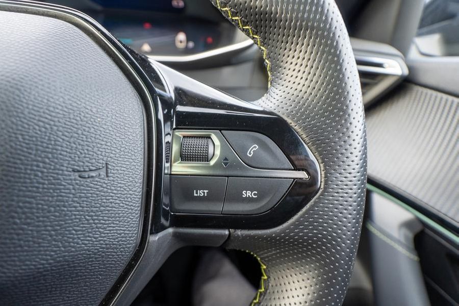 2020 Peugeot 2008 GT Sport Auto MY21 Photo 28