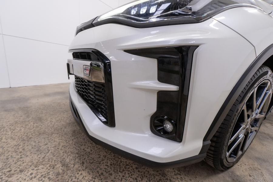 2020 Toyota C-HR GR Sport Auto 2WD Photo 10