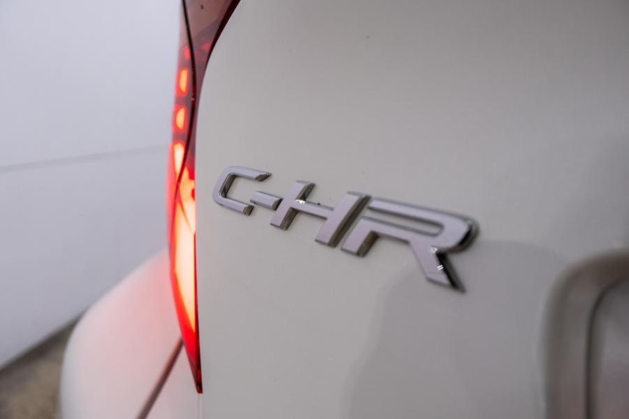 2020 Toyota C-HR GR Sport Auto 2WD Photo 12