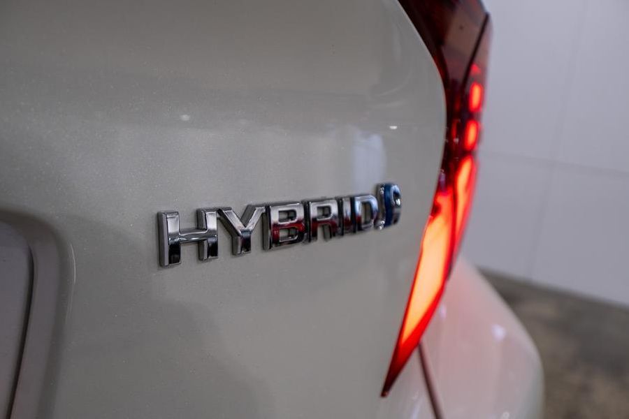2020 Toyota C-HR GR Sport Auto 2WD Photo 13