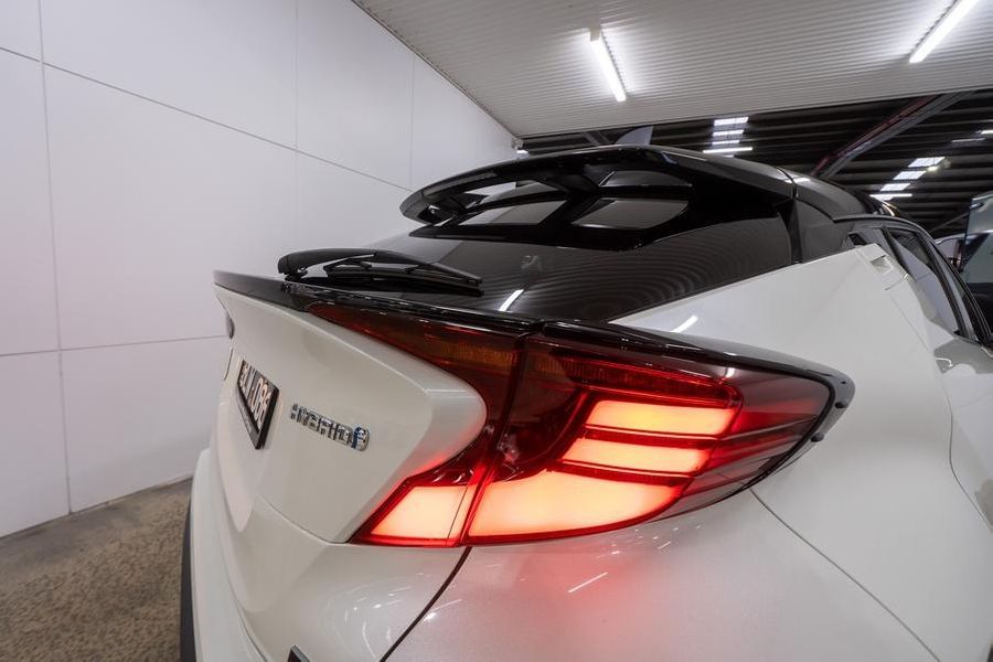 2020 Toyota C-HR GR Sport Auto 2WD Photo 11