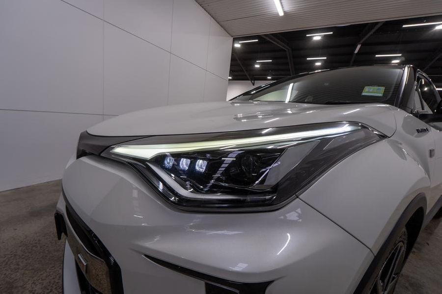 2020 Toyota C-HR GR Sport Auto 2WD Photo 9