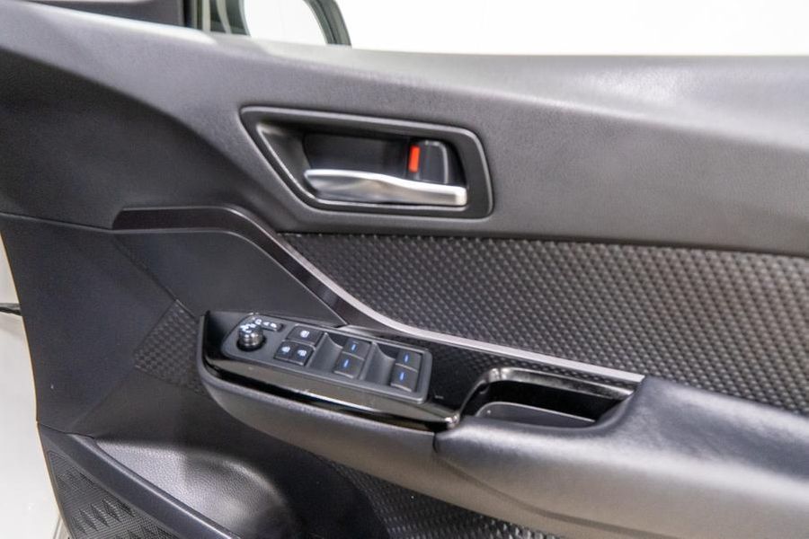 2020 Toyota C-HR GR Sport Auto 2WD Photo 17