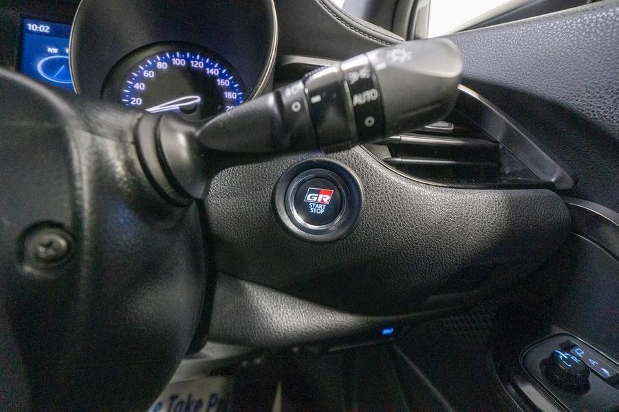2020 Toyota C-HR GR Sport Auto 2WD Photo 29