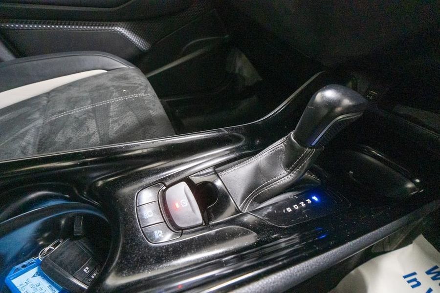 2020 Toyota C-HR GR Sport Auto 2WD Photo 30