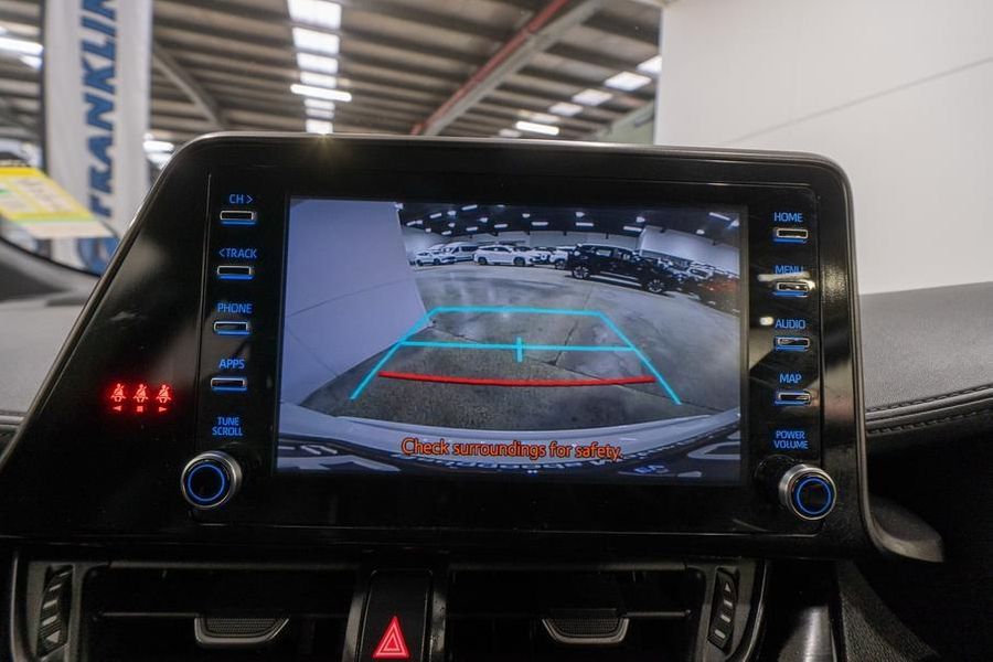 2020 Toyota C-HR GR Sport Auto 2WD Photo 32
