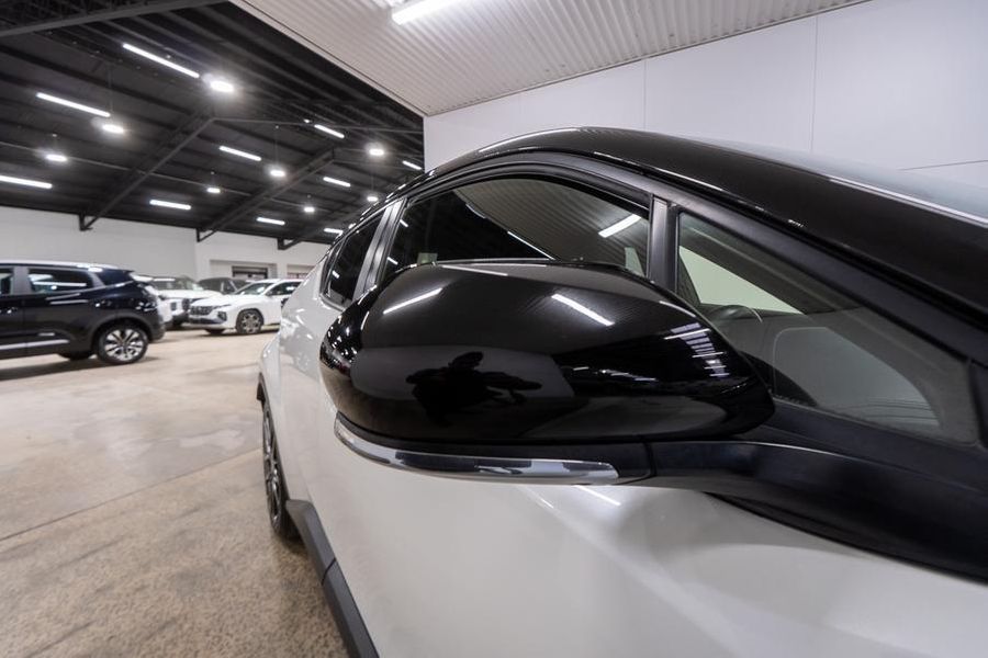 2020 Toyota C-HR GR Sport Auto 2WD Photo 8