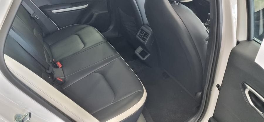 2025 Kia K4 GT-Line Auto MY25 Photo 13
