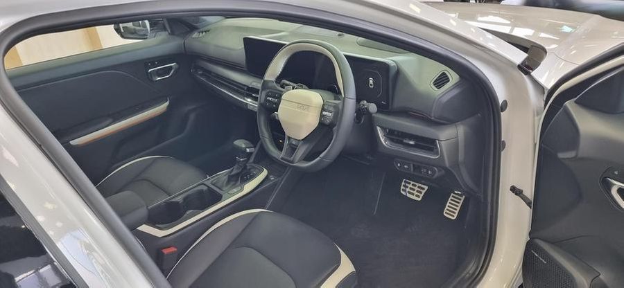 2025 Kia K4 GT-Line Auto MY25 Photo 11