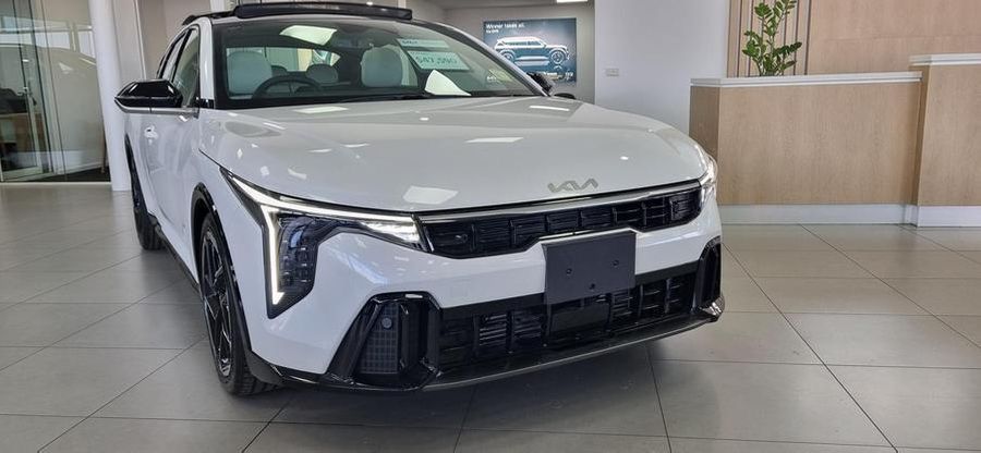 2025 Kia K4 GT-Line Auto MY25 Photo 24