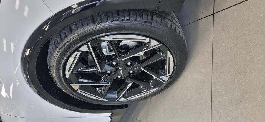 2025 Kia K4 GT-Line Auto MY25 Photo 6