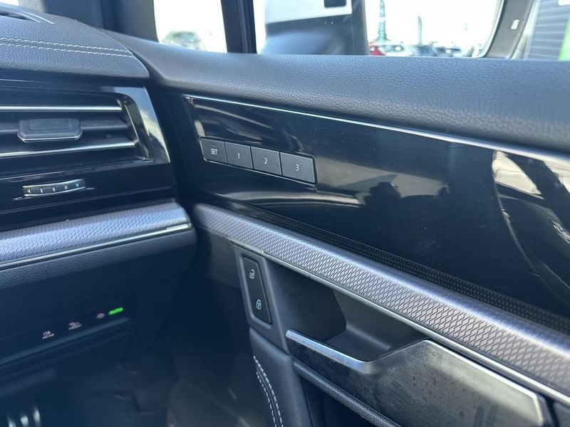 2022 Volkswagen Touareg 210TDI R-Line CR Auto 4MOTION MY23 Photo 14