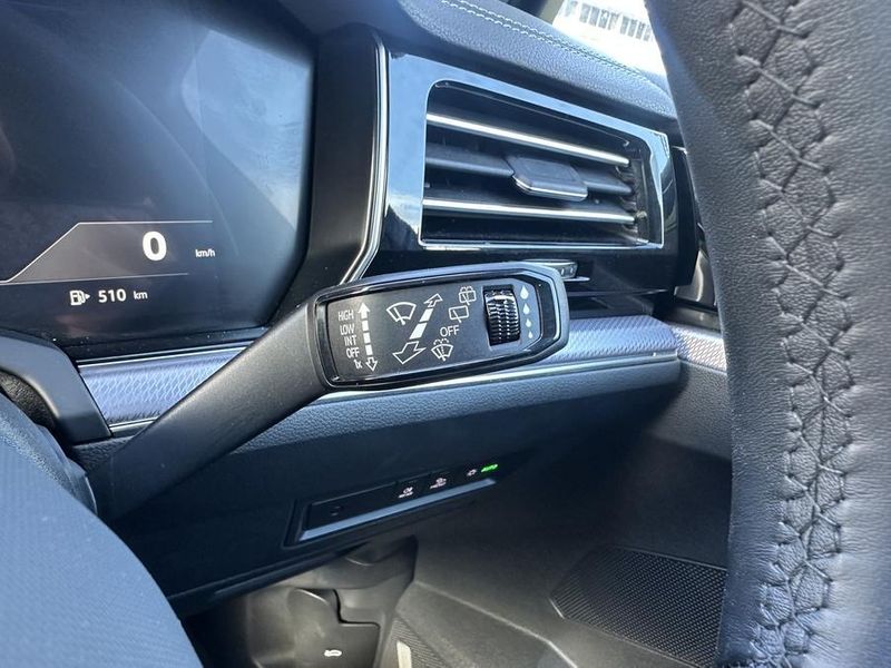 2022 Volkswagen Touareg 210TDI R-Line CR Auto 4MOTION MY23 Photo 19