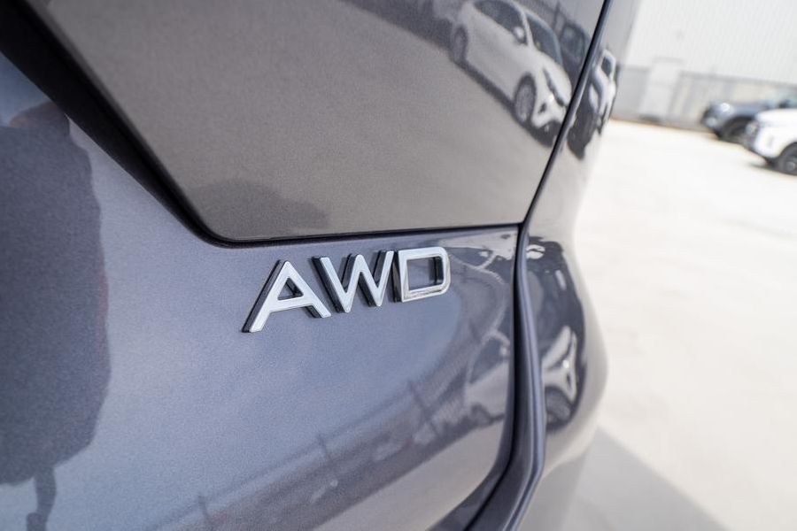 2024 Chery Tiggo 8 Pro Max Ultimate AWD Auto AWD MY24 Photo 14