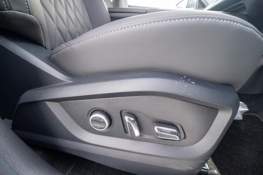 2024 Chery Tiggo 8 Pro Max Ultimate AWD Auto AWD MY24 Photo 16