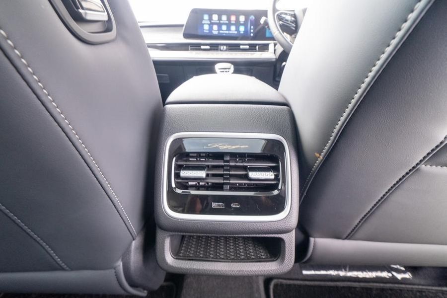 2024 Chery Tiggo 8 Pro Max Ultimate AWD Auto AWD MY24 Photo 20