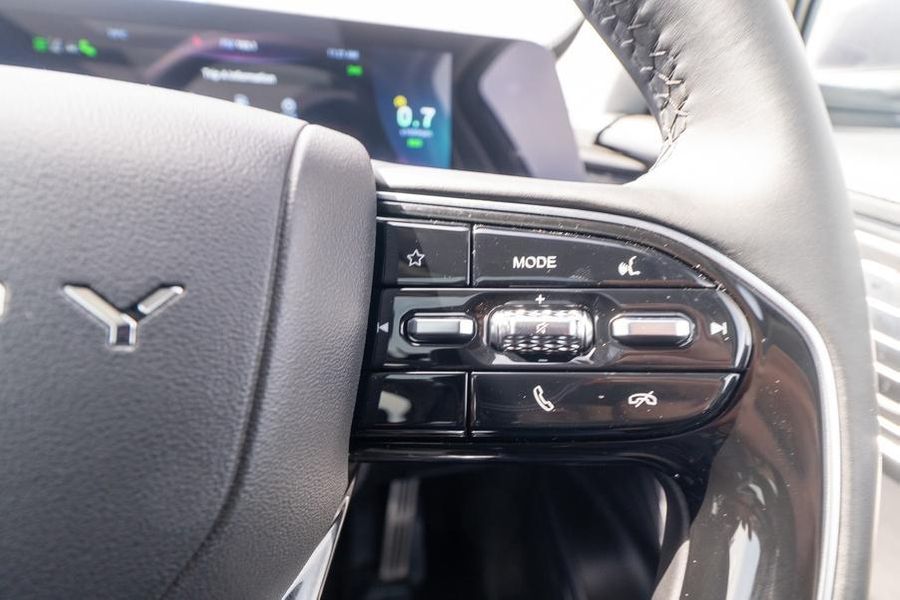 2024 Chery Tiggo 8 Pro Max Ultimate AWD Auto AWD MY24 Photo 29