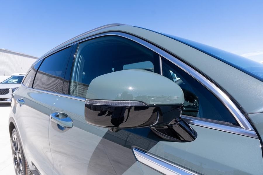 2025 Kia Sorento GT-Line Auto AWD MY25 Photo 10