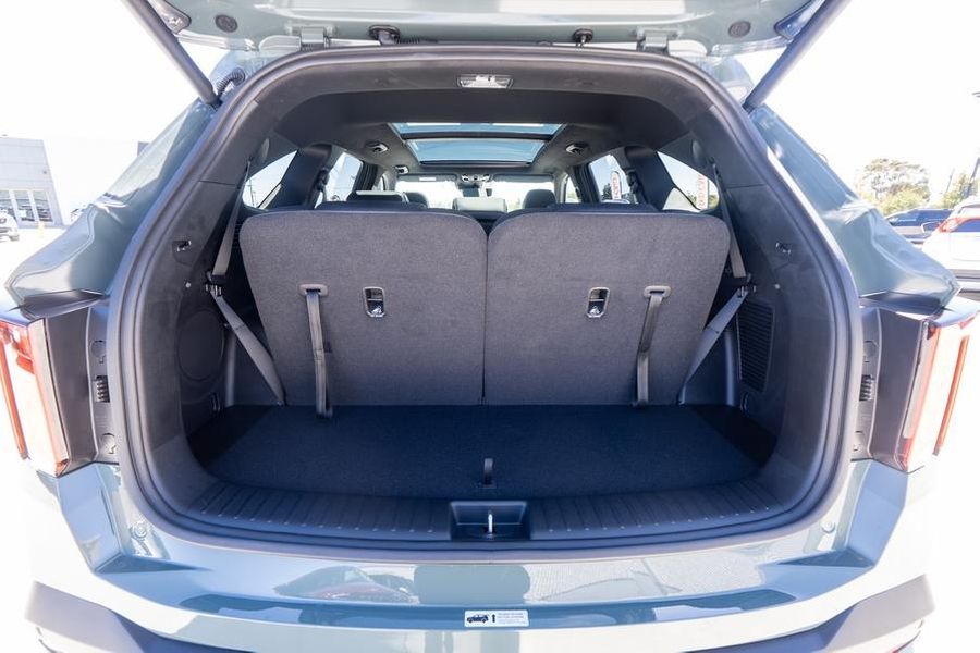 2025 Kia Sorento GT-Line Auto AWD MY25 Photo 23