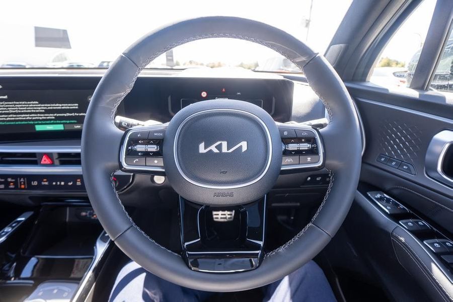 2025 Kia Sorento GT-Line Auto AWD MY25 Photo 27