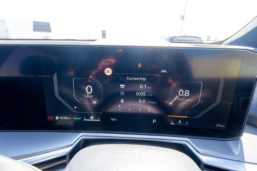 2025 Kia Sorento GT-Line Auto AWD MY25 Photo 30