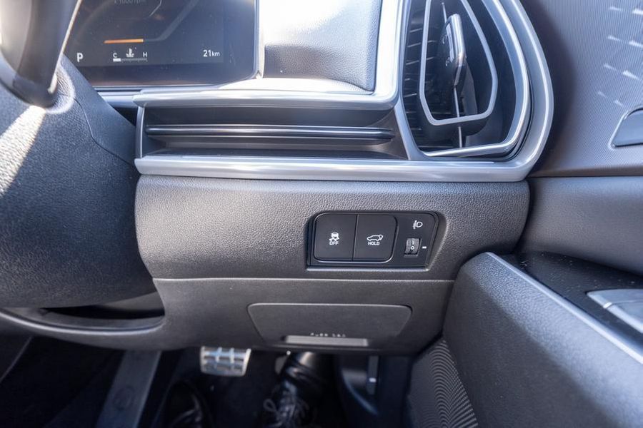 2025 Kia Sorento GT-Line Auto AWD MY25 Photo 34