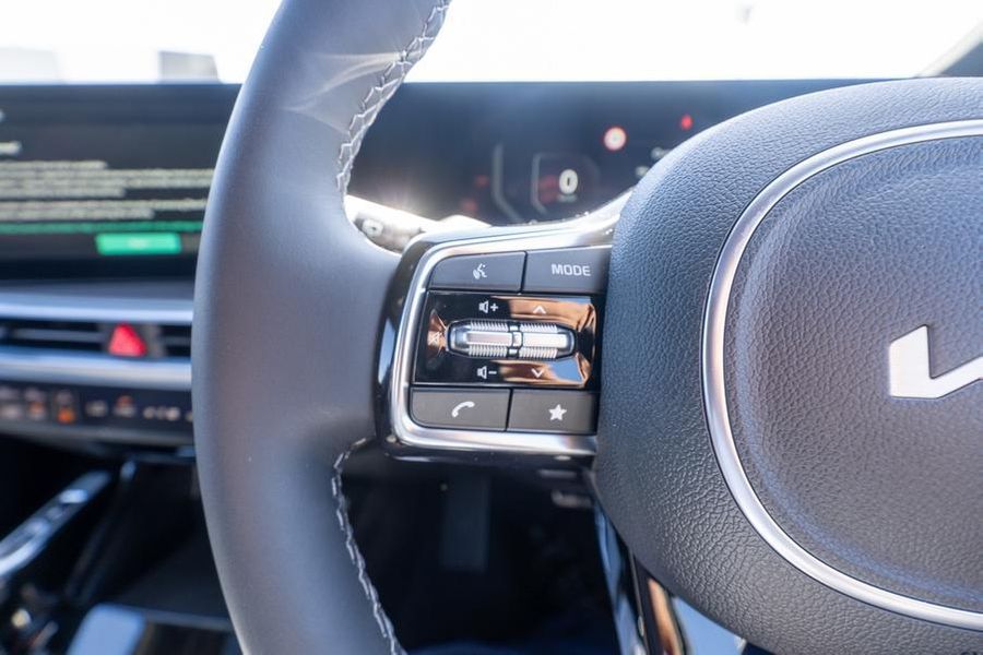 2025 Kia Sorento GT-Line Auto AWD MY25 Photo 28