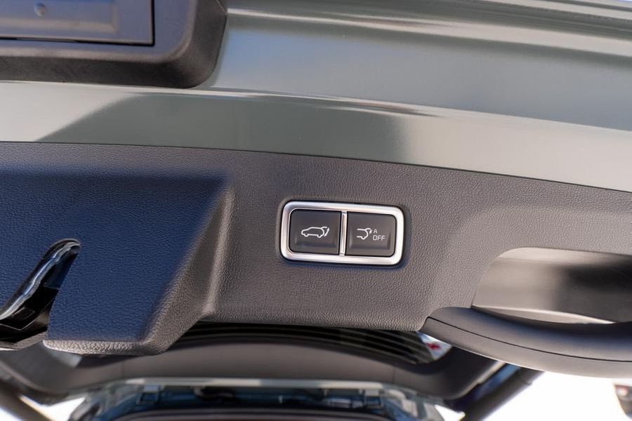 2025 Kia Sorento GT-Line Auto AWD MY25 Photo 24
