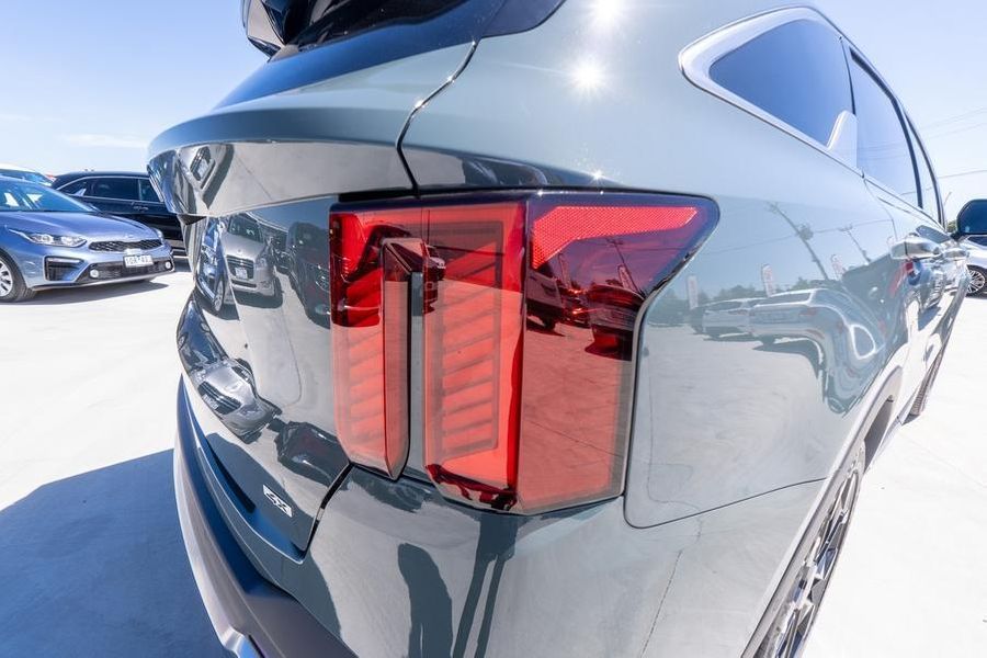 2025 Kia Sorento GT-Line Auto AWD MY25 Photo 12