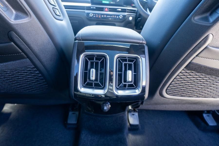 2025 Kia Sorento GT-Line Auto AWD MY25 Photo 20