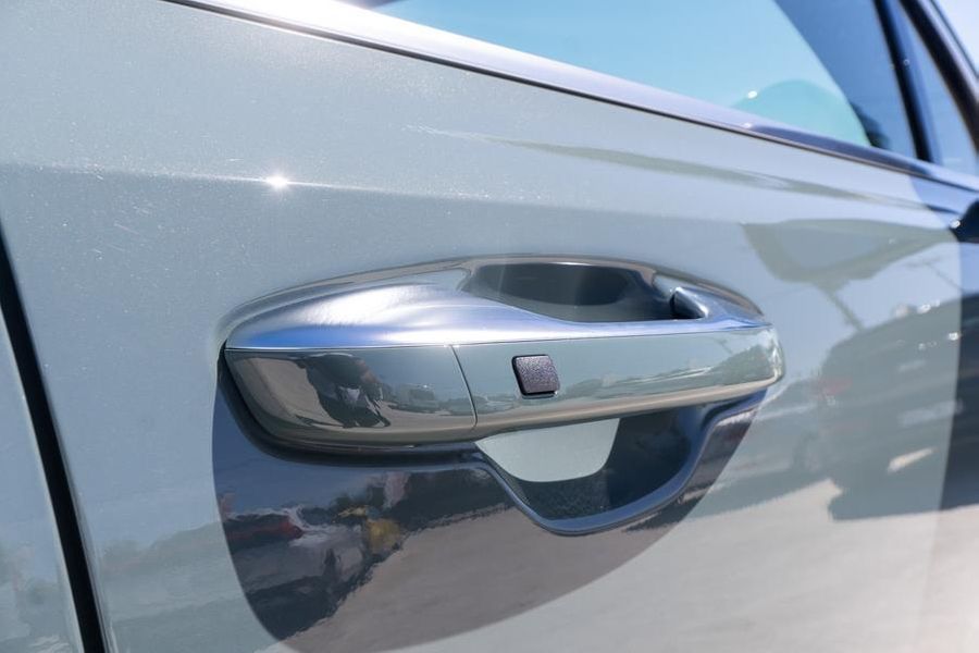 2025 Kia Sorento GT-Line Auto AWD MY25 Photo 9