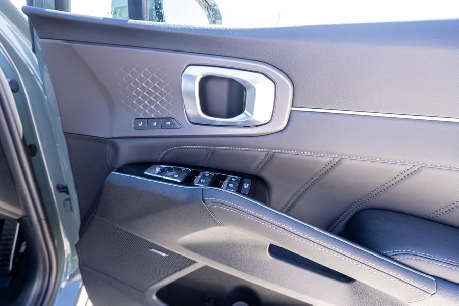 2025 Kia Sorento GT-Line Auto AWD MY25 Photo 18