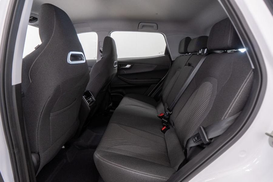 2025 Chery Tiggo 4 Hybrid Urban Auto 2WD MY26 Photo 20