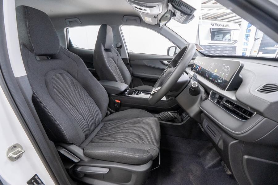 2025 Chery Tiggo 4 Hybrid Urban Auto 2WD MY26 Photo 14