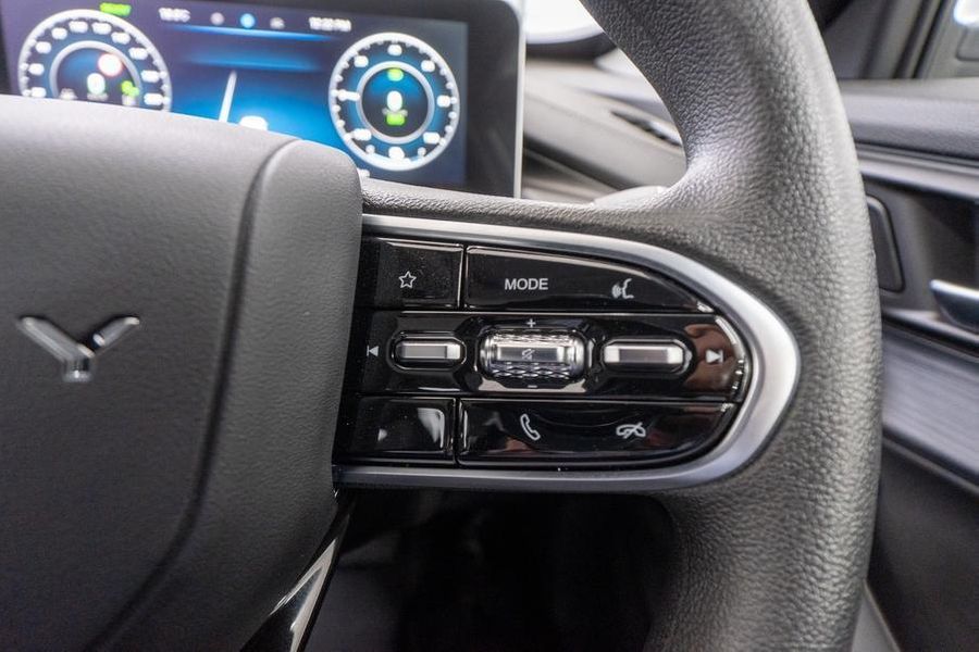 2025 Chery Tiggo 4 Hybrid Urban Auto 2WD MY26 Photo 25