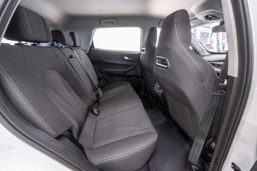 2025 Chery Tiggo 4 Hybrid Urban Auto 2WD MY26 Photo 16