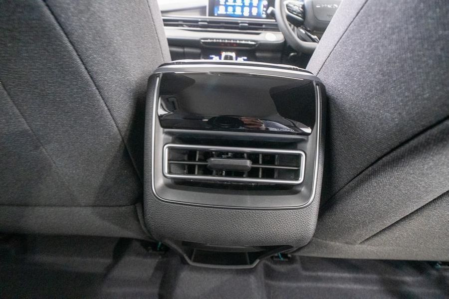 2025 Chery Tiggo 4 Hybrid Urban Auto 2WD MY26 Photo 17