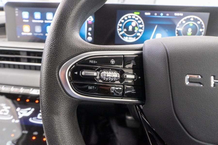 2025 Chery Tiggo 4 Hybrid Urban Auto 2WD MY26 Photo 24