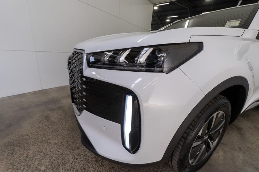 2025 Chery Tiggo 4 Hybrid Urban Auto 2WD MY26 Photo 9