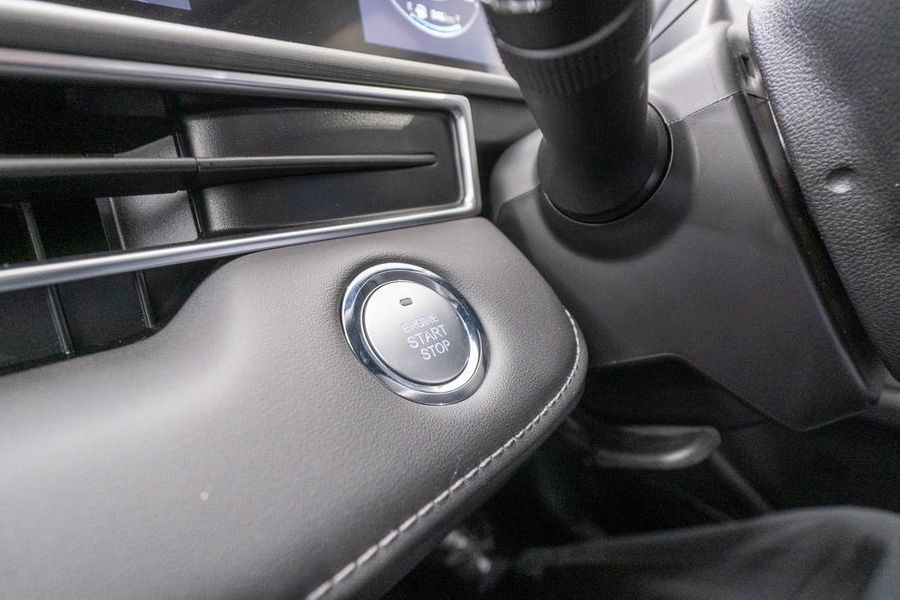 2025 Chery Tiggo 4 Hybrid Urban Auto 2WD MY26 Photo 29