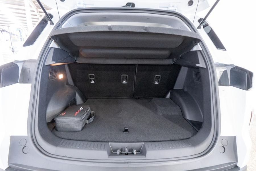 2025 Chery Tiggo 4 Hybrid Urban Auto 2WD MY26 Photo 19